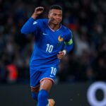 Mbappé recluta en la Selección: este es el jugador que quiere en el Real Madrid