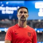 Nueva era: Marko Mitrovic será el nuevo entrenador del New England Revolution