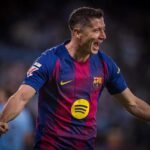 El futuro de Lewandowski en el Barcelona sigue en duda