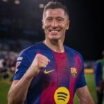 Lewandowski y su papel en los despidos de Ancelotti y Xavi