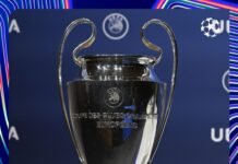 Miércoles de Champions League: ¿Cuándo y dónde ver la Jornada 4 de la UCL?