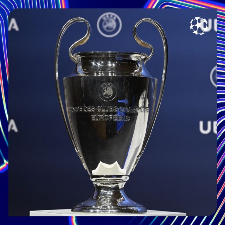 Miércoles de Champions League: ¿Cuándo y dónde ver la Jornada 4 de la UCL?