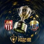 UCV FC vs. Carabobo FC: Todo lo que debes saber de la Final absoluta de la Liga FUTVE 2025
