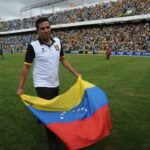 El futuro de César Farías: ¿Barcelona SC o la Vinotinto?