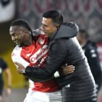 Santa Fe apuesta por la experiencia de César Farías