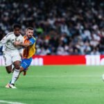 Rumbo al Olympique Lyon: el acuerdo secreto detrás del futuro de Endrick