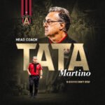 ‘Tata’ Martino regresa a Atlanta United: comienza una nueva etapa con sabor a gloria