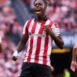 Nico Williams explica por qué dijo no al Barcelona y sí al Athletic