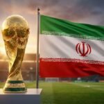 FIFA recibe la notificación: Irán no participará en el sorteo mundialista