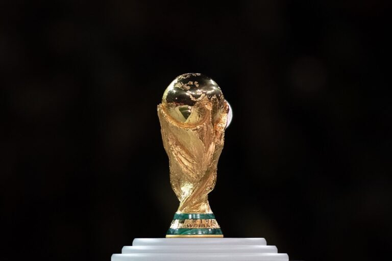 ¡BOMBA! Irán descarta su participación en el Mundial 2026