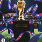 Definidos los cruces de repesca en Europa rumbo al Mundial 2026
