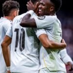 Polémica en el Real Madrid: El futuro de Vinicius, bloqueado por tensiones internas