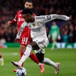Vinícius Júnior en la cuerda floja: Real Madrid planea su venta