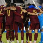 Canadá vence a la Vinotinto en un amistoso (VIDEO)