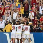 La Vinotinto empató con Egipto en el Mundial Sub 17 (VIDEO)