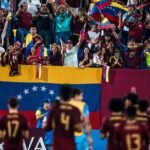 La Vinotinto ya tiene rival para los 16avos del Mundial Sub-17