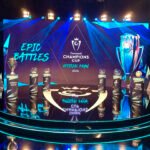 Concachampions 2026: Así quedaron definidos los partidos tras el sorteo