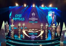 Concachampions 2026: Así quedaron definidos los partidos tras el sorteo