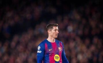 ¿Otra estrella a la MLS? El equipo que tantea a Lewandowski