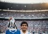 Cuando Maradona pudo fichar por la Juventus o la Sampdoria