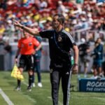 Experiencia sudamericana para la Sele: Fernando Batista elegido como nuevo seleccionador