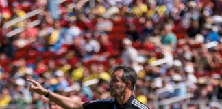 Experiencia sudamericana para la Sele: Fernando Batista elegido como nuevo seleccionador