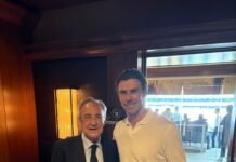 Gareth Bale: familia, golf y recuerdos de su paso por el Madrid