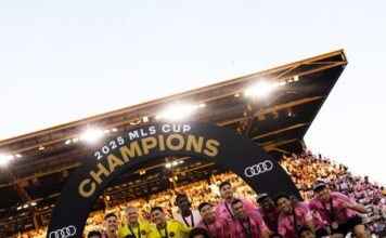 Inter Miami espera rival: Esta es la sede para la Campeones Cup 2026