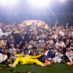 ¡El “Brujo” es campeón! José Martínez conquista la Copa do Brasil con Corinthians (VIDEO)