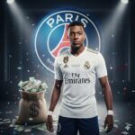 Mbappé gana disputa legal contra el PSG: La millonaria cifra que pagará el club parisino al futbolista francés