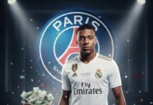 Mbappé gana disputa legal contra el PSG: La millonaria cifra que pagará el club parisino al futbolista francés