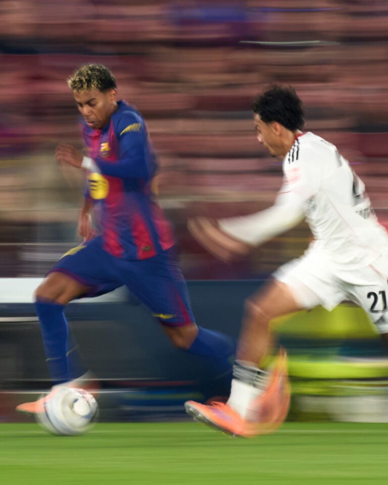 Champions League: victorias de Barça, Atlético y Liverpool marcan la jornada