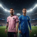 Cristiano Ronaldo vs. Messi: la reflexión de Claudio Marchisio para las nuevas generaciones