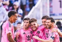 Inter Miami levanta su primera MLS Cup (VIDEO)