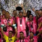 Messi: ¿el mejor fichaje en la historia de la MLS?