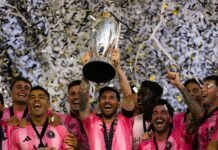 Messi: ¿el mejor fichaje en la historia de la MLS?