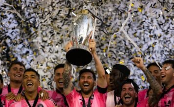 Messi: ¿el mejor fichaje en la historia de la MLS?