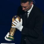 Mundial 2026: Ya están definidos todos los grupos tras el sorteo en Washington