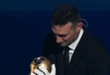 Mundial 2026: Ya están definidos todos los grupos tras el sorteo en Washington