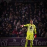 Del Camp Nou al Mundial 2026: el dilema de Ter Stegen