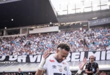 Neymar define su futuro