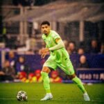 Ronald Araújo prioriza su salud mental y se aleja del Barça