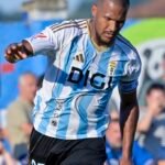 Salomón Rondón regresaría a la Liga MX