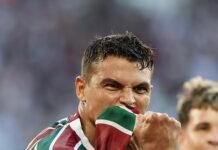 Thiago Silva rompe el silencio sobre la relación de Mbappé y Neymar