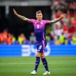 Kroos sorprende con sus favoritos para el Mundial 2026