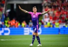 Kroos sorprende con sus favoritos para el Mundial 2026
