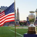 Copa América 2028: Argentina y Ecuador sueñan con la sede, pero USA toma ventaja