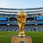 Tecnología y disciplina: el VAR se prepara para un rol clave en el Mundial 2026