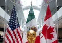 Así serán las reglas clave del Mundial 2026