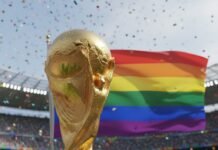 Mundial 2026: Irán y Egipto se niegan a jugar ‘Partido del Orgullo LGBTQ+’